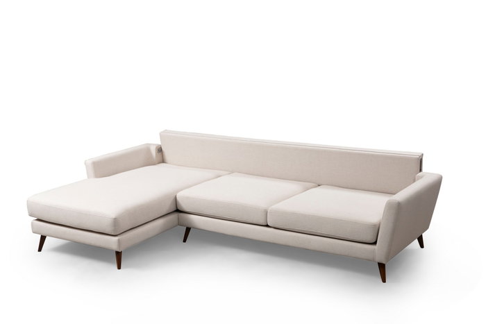 Atelier Del Sofa Mayorka Corner Large Left Beige